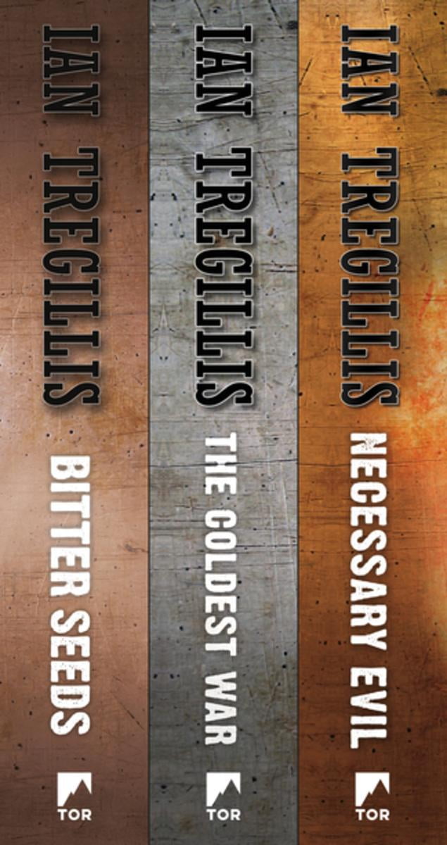 Publisher Description